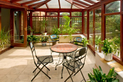 Upper Heyford conservatory quotes