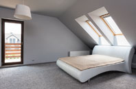 Upper Heyford bedroom extensions