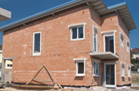 Upper Heyford home extensions
