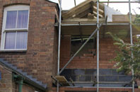 free Upper Heyford home extension quotes