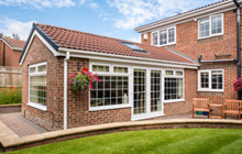 Upper Heyford house extension leads