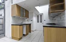 Upper Heyford kitchen extension leads
